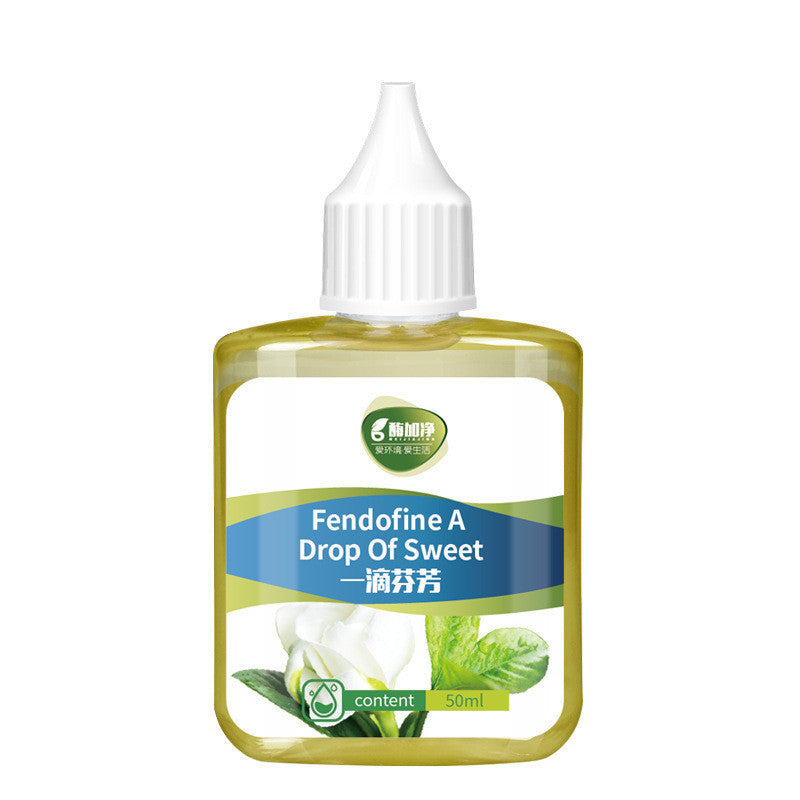 Aromatherapy air freshener