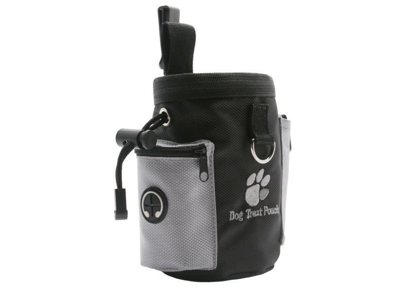 Pet Snack Bag Dog Training Bag Pet Training Bag