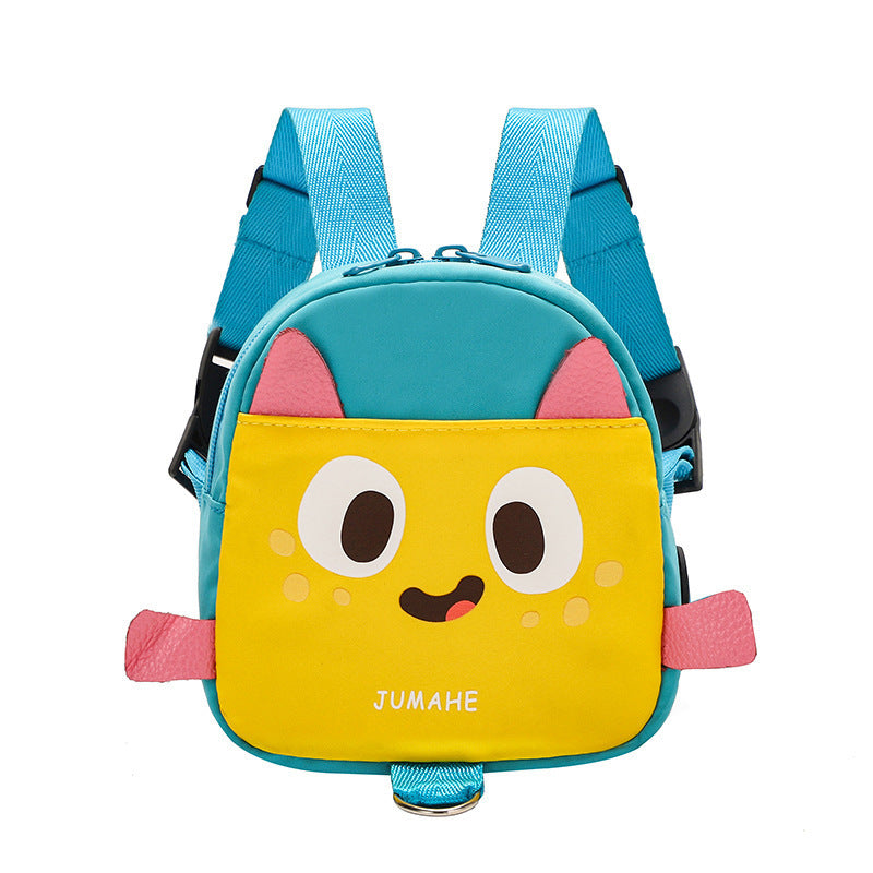 Pet Supplies Four Seasons Backpack