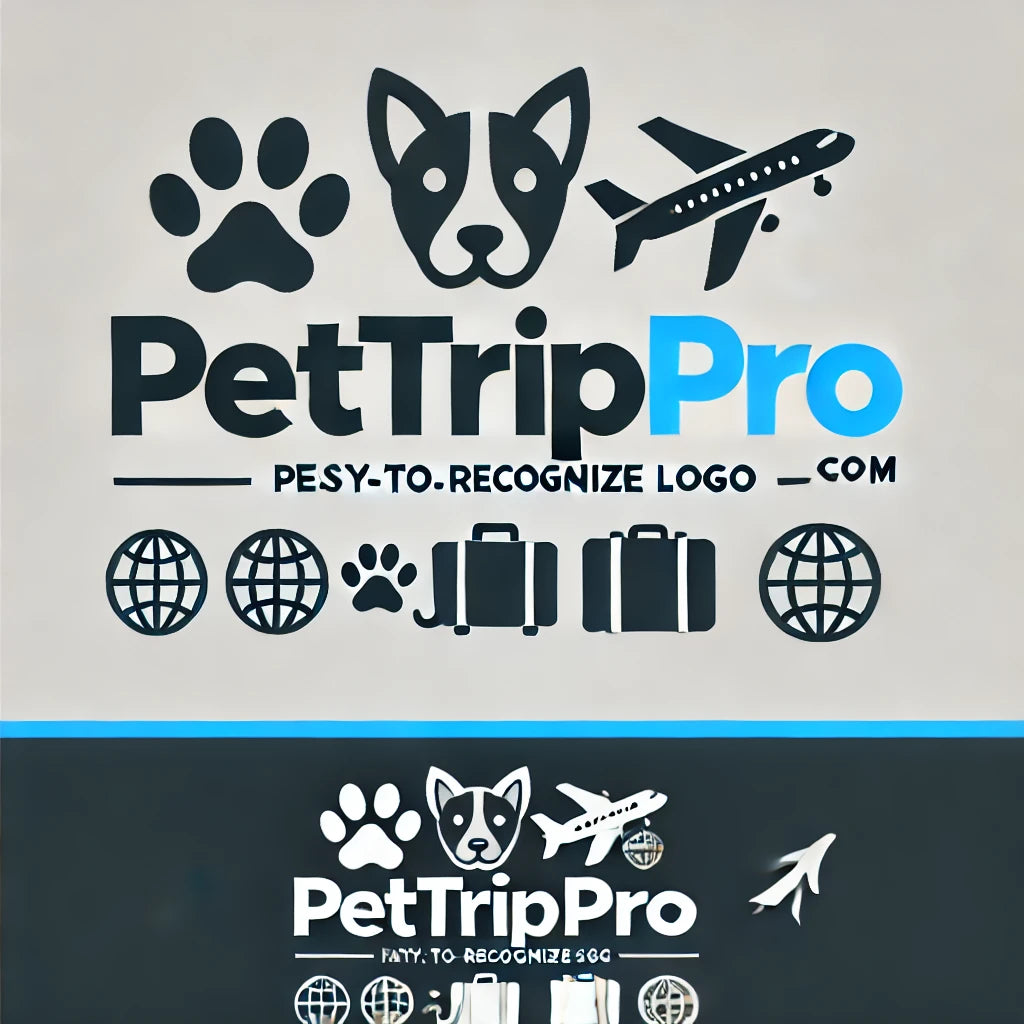 Pet travel bundle